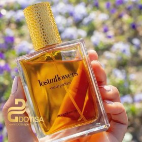 تصویر عطر ادکلن استرنج لاو ان وای سی لاست این فلاورز | Lost In Flowers Strangelove NYC 