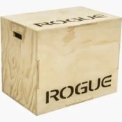 تصویر جامپ باکس ROGUE 