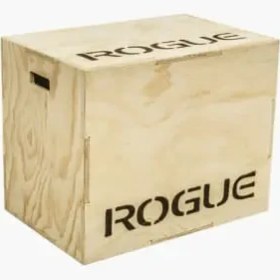 تصویر جامپ باکس ROGUE 