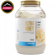 تصویر پودر پروتئین اولترا وی مکسلر 1500 گرم Maxler Ultra Whey 