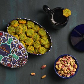 تصویر سوهان حبه‌ای شش ضلعی 