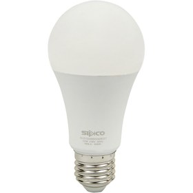 تصویر لامپ حبابی LED سیدکو Sidco E27 12W Sidco E27 12W LED Lamp