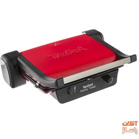 تصویر گریل تفال مدل GC101541 Tefal GC101541 Grill