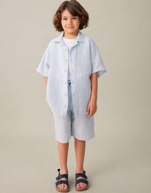 تصویر پیراهن بچگانه دیفکتو defacto 