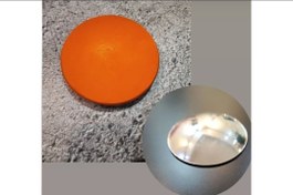 تصویر آینه محدب فنگشویی aenehmohadab