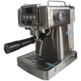 تصویر اسپرسوساز یونیک لایف مدل UL-2393 Unique Life espresso machine model UL-2393