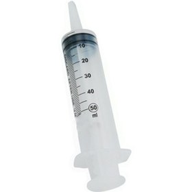 تصویر سرنگ گاواژ - ورید / تعداد Gavage Syringe