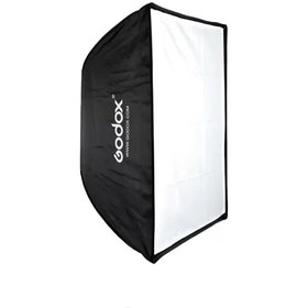 تصویر سافت باکس زنبوری گودکس Godox Soft Box 60x90cm تجهیزات استودیو و لوازم جانبی