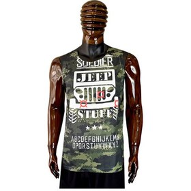 تصویر تاپ طرح کماندویی کد M113 