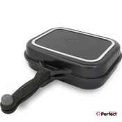 تصویر تابه دوطرفه رژیمی پرفکت 