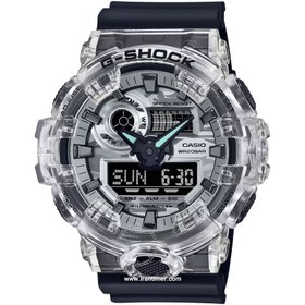 تصویر ساعت مچی مردانه جی شاکG-Shock GA-700SKC-1A ساعت مچی مردانه جی شاکG-Shock GA-700SKC-1A