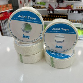 تصویر مش فایبرگلاس کناف 