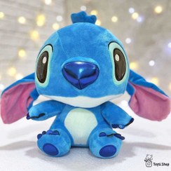 تصویر عروسک استیج 40 سانتی متر 