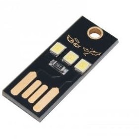 تصویر ماژول USB LED - مهتابی USB LED