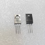 تصویر ترایاک BTA212X-600B TRIAC 600V-12A 