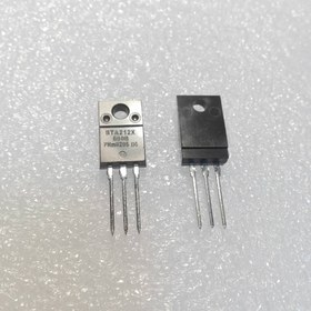 تصویر ترایاک BTA212X-600B TRIAC 600V-12A 