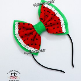 تصویر تل یلدایی نمدی . گیفت یلدایی 