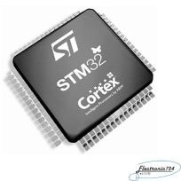 تصویر STM32F103C8T6 STM32F103C8T6