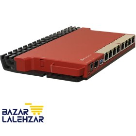 تصویر روتر میکروتیک مدل L9UiGS-RM00 