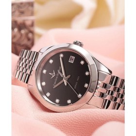 تصویر ساعت مچی زنانه لوسین روشا مدل R0453114502 LUCIEN ROCHAT Women's watch model R0453114502