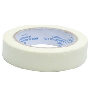 تصویر چسب کاغذی آبرو 2.5 سانت 