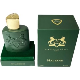 تصویر Marly de HALTANE / عطر ادکلن هالتان/هالتین مارلی مستر کوالیتی سفارش اروپا بشرط استعلام بارکد 125 میل هارد باکس Marly HALTANE ORIGINAL TESTER 125 ML HORDBOX