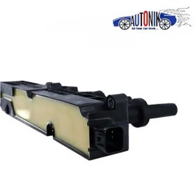 تصویر کویل رانایی 207 کروز 