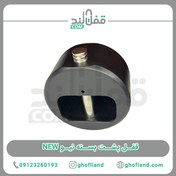 تصویر قفل پشت بسته نیو NEW 