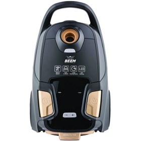 تصویر جاروبرقی بیم مدل VC4106 Vacuum Cleaner Beem VC4106