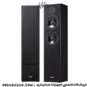 تصویر YAMAHA - Home Theatre Package No5 پکیج سینما خانگی 