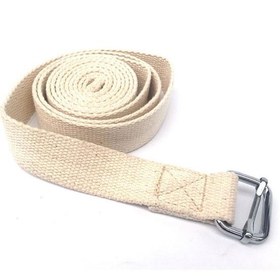 تصویر کمربند کنفی یوگا 