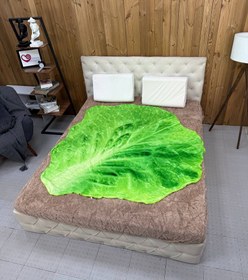 تصویر پتو کاهو 