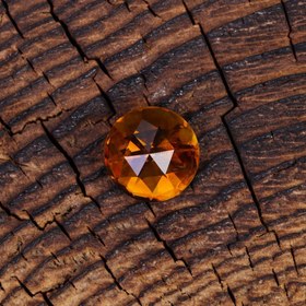 تصویر نگین سیترین کد 11231 