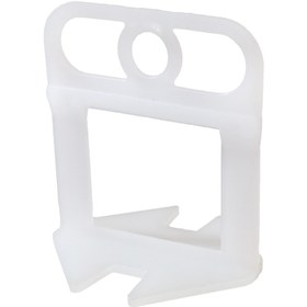 تصویر کلیپس همتراز مدل معمولی سنگ 