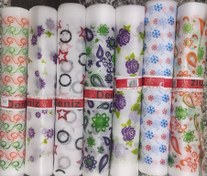 تصویر فوم کابینت طرح دار 