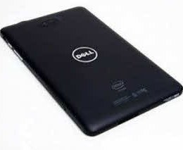 تصویر فایل فلش Dell Venue7 3740 