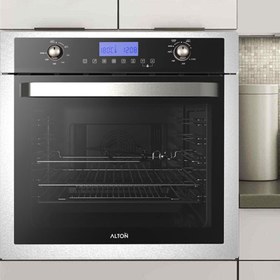 تصویر فر توکار آلتون مدل V202 S ALTON V202S BUILT IN OVEN