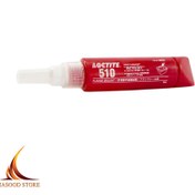 تصویر چسب واشرساز لاکتایت loctite 510 حجم 50 میل 
