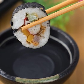 تصویر چاپستیک - خوش سیرت 