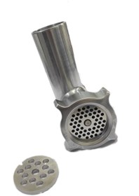 تصویر چرخ گوشت HANAMO مدل met-6115-HAN HANAMO