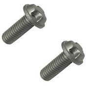 تصویر پیچ قالپاق وسط رینگ خودرو چیکال مدل K-743 مناسب برای رنو استپ وی بسته 2 عددی 