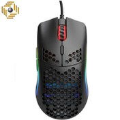 تصویر ماوس مخصوص بازی گلوریس مدل O با سیم Glorious O Wired Gaming Mouse