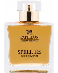 تصویر پاپیون اسپل 125/Spell 125 Papillon Artisan Perfumes 