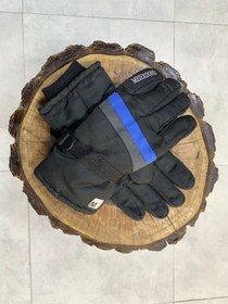 تصویر دستکش اسکی 