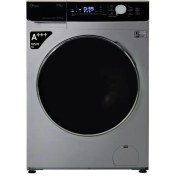تصویر ماشین لباسشویی جی پلاس 10.5کیلویی مدل GWM-PD107 ا Pakshoma TFU-63100 Washing Machine 6Kg Pakshoma TFU-63100 Washing Machine 6Kg