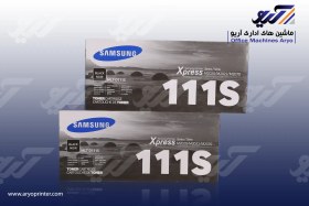 تصویر کارتریج پرینتر لیزری سامسونگ مدل 111L Samsung 111L Cartridge