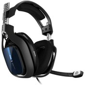 تصویر Astro A40 Gen4 Headset – هدست گیمینگ Astro A40 Gen4 