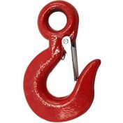 تصویر قلاب اس جرثقیلی 2 تن 