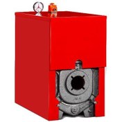 تصویر دیگ چدنی سولار 3۰۰ پنج پره ظرفیت 43000 