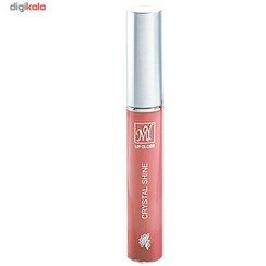 تصویر رژ لب مای مدل لومینوس Luminous شماره 310 